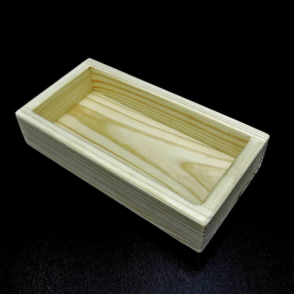 Хлібний лоток "Бенедикт" бланже Миколаїв - фото 6