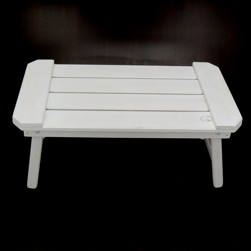 Столик-поднос для завтрака 