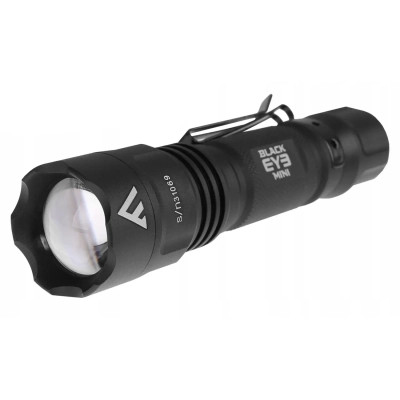 Ліхтар Mactronic Black Eye Mini 135 Lm Focus (L-MX512L) Вінниця - фото 9