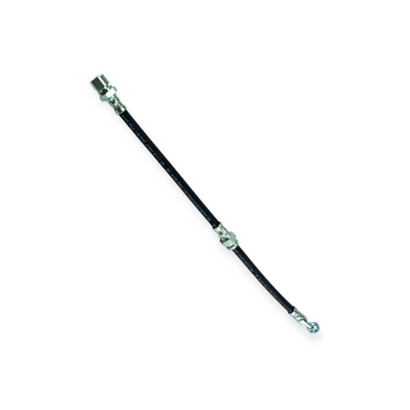 Шланг Lacetti, Nubira передній лівий K&K гальмівний Мукачево - фото 1