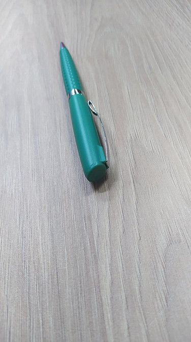 Подарункова ручка Heri зі штампом 6630M Київ - фото 5