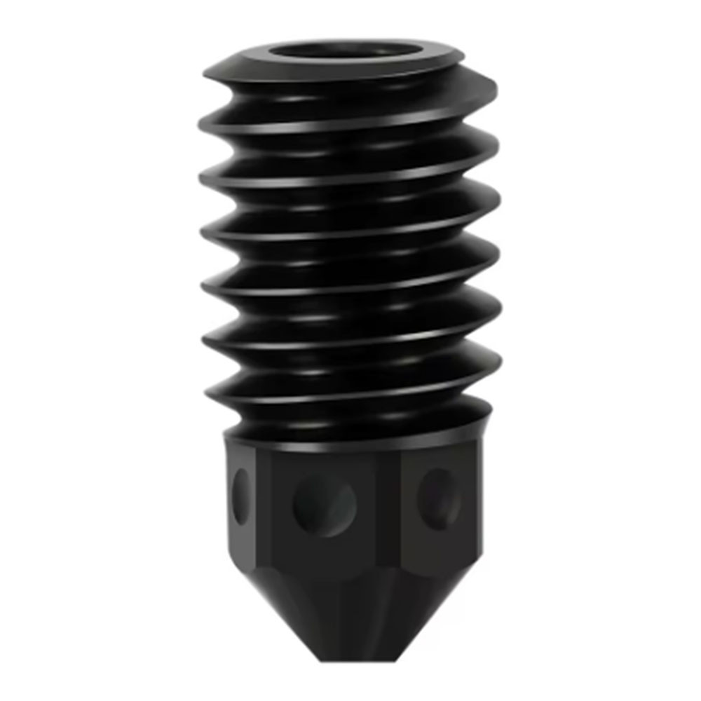 Хотенд  для 3D принтера Bambu Lab A1 mini 0,4 мм (BEGRINT) Київ - фото 2