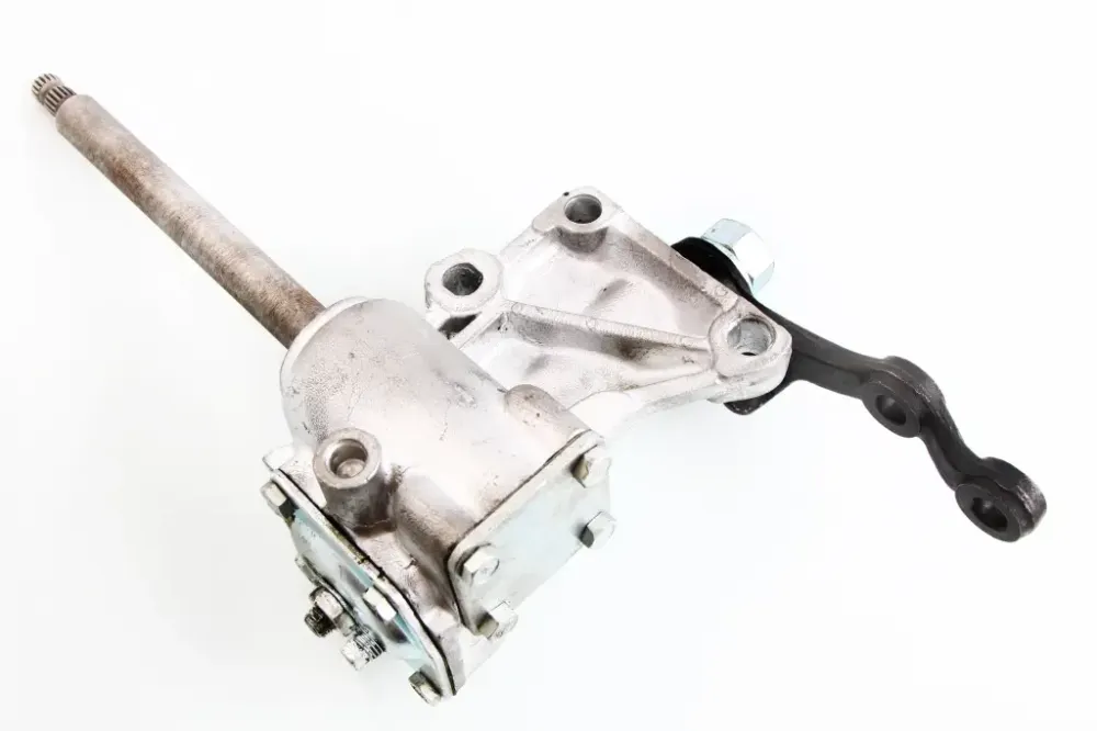 Рулевая колонка 2105 РостСельМаш без масла без уп. Винница - изображение 4