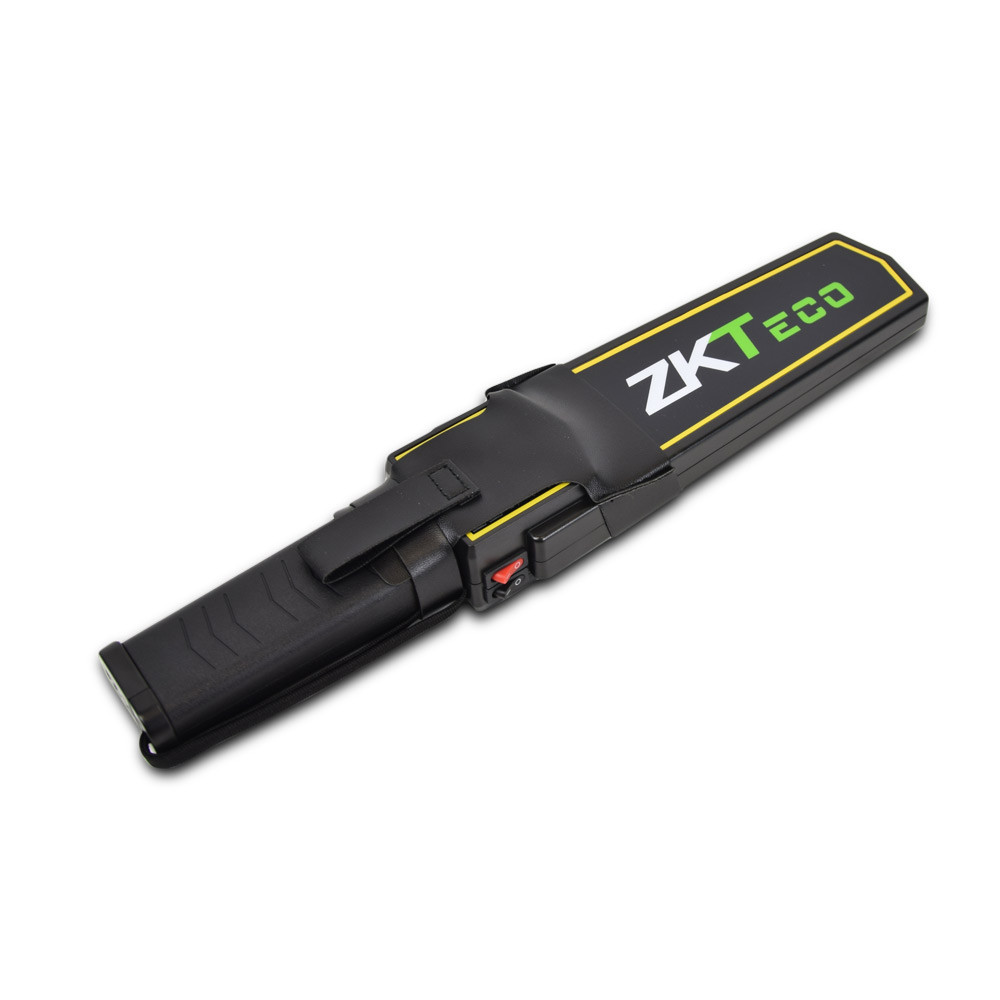 Ручний металодетектор ZKTeco ZK-D100S Киев - изображение 2