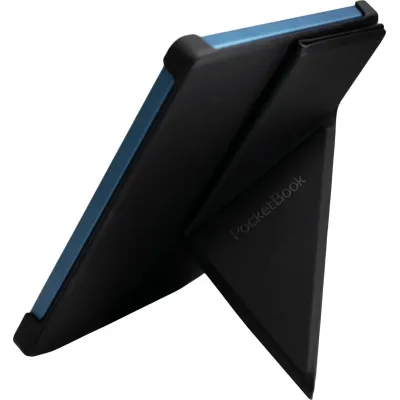Чохол до електронної книги Pocketbook 6&quot; PB629/634 Origami cover Black (H-SO-634-K-WW) Вінниця - фото 7
