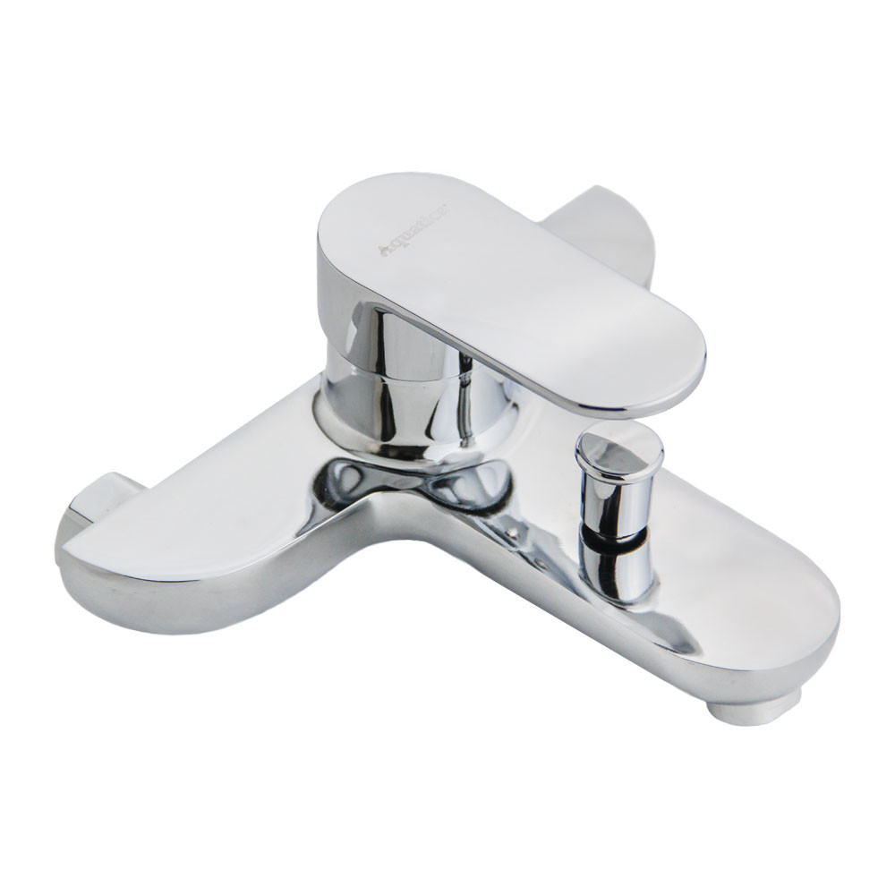 AQUATICA Смеситель s33 Ø40 для ванны литой AQUATICA (9733200) Коломыя - изображение 3