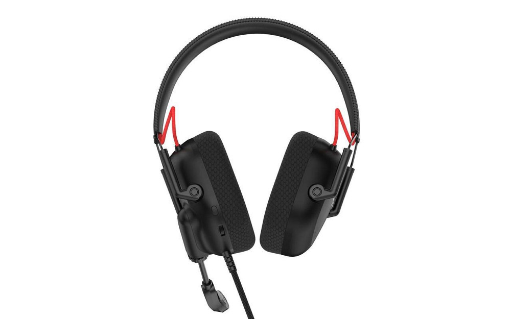 Гарнітура GamePro Genesis Mercury Black (HS120B) ( 16509 ) Харьков - изображение 5