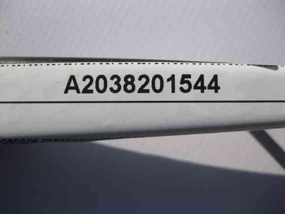 Mercedes-Benz  A2038201544 Повідець склоочисника - двірника задній C-Class S203 універсал Одеса