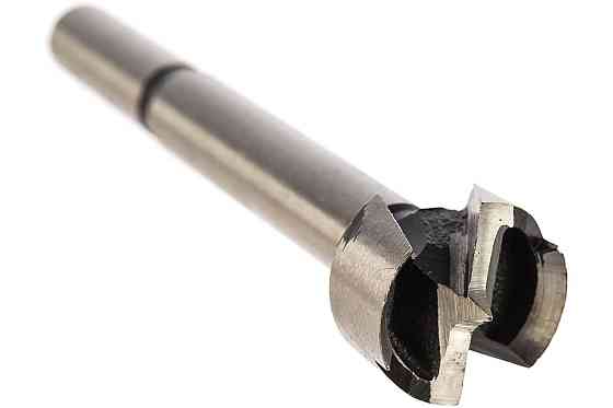 Сверло FORSTNER (20х90х50 мм; хвостовик 8 мм) Milwaukee 4932363708 Коломия