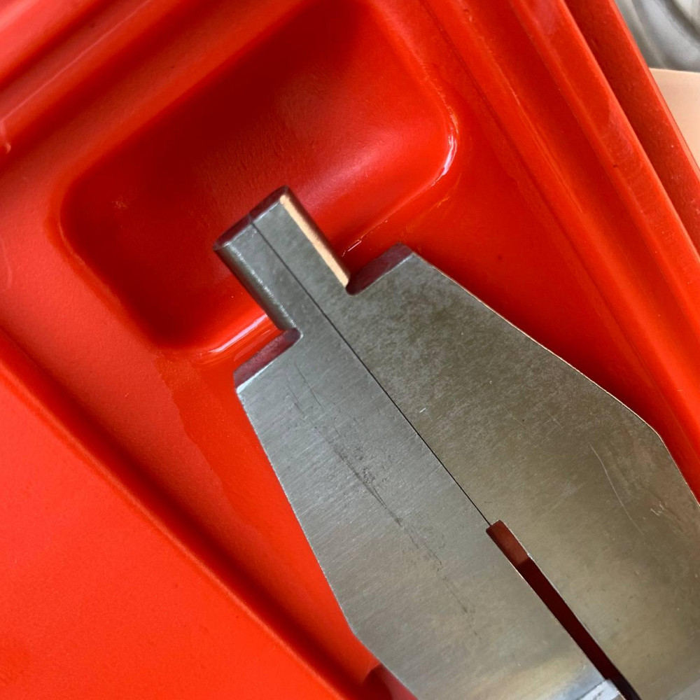 Штангенциркуль ШЦ-500 0,02 мм  высокоточный измерительный инструмент для наружных и внутренних размеров до 500 Харьков - изображение 7