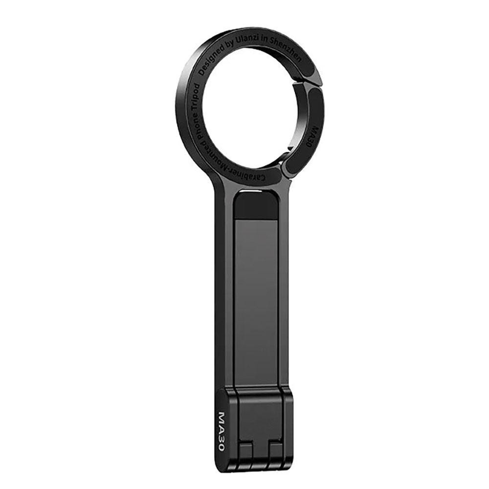 Держатель для телефона Ulanzi Vijim MA30 Carabiner Mobile Phone Tripod (M030 MA30) Одесса - изображение 1