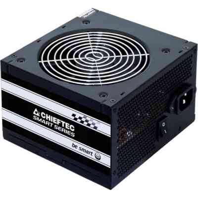 Блок живлення Chieftec 600W (GPS-600A8) Вінниця