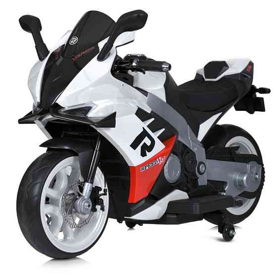 Дитячий електромобіль Мотоцикл M 6013EL-1(24V) до 30 кг Вінниця