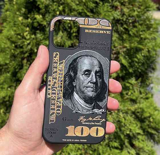 Премиум чехлы на Iphone ,Xiaomi , MEIZU ,HUAWEI и Samsung - 100$ FRANKLIN Черновцы