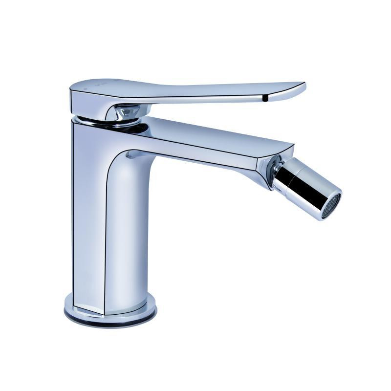 Смеситель для биде Qtap Slavonice QTSLA255CRM45921 Chrome Киев - изображение 3