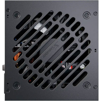 Блок питания Seasonic 850W BLACK CORE GX-850-ATX31 (CORE GX-850-ATX31) Винница - изображение 7