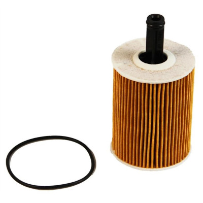 Фильтр масляный Mahle OX188DECO Винница - изображение 1