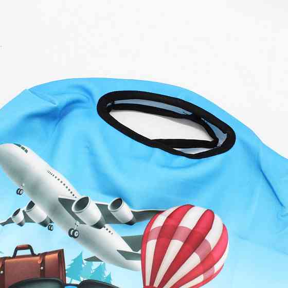 Чохол на валізу,розмір M (22-25") SBR Київ