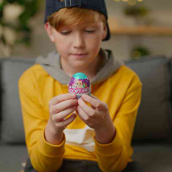 Іграшка-сюрприз в яйці Adopt ME! S3 - Казкові тварини Дніпро