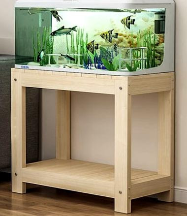 Тумба для аквариума 