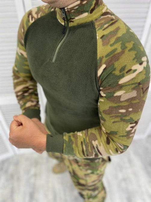 Флісування undegraund multicam Одеса - фото 5