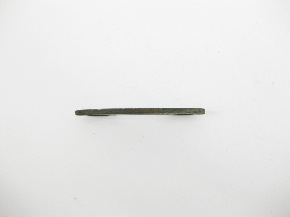 Mercedes-Benz  A1644100125 Кріпильна пластина кріплення переднього кардану GL X164 ML W164 R-class short W251 R-class long V251 ML/GLE W166 GL/GLS X16 Одеса - фото 4