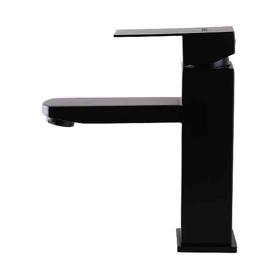 Змішувач для умивальника Globus Lux SICILIA SBQ-101-BB Київ