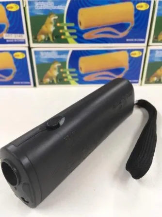 Відлякувач від собак Repeller AD-100 3145 Київ