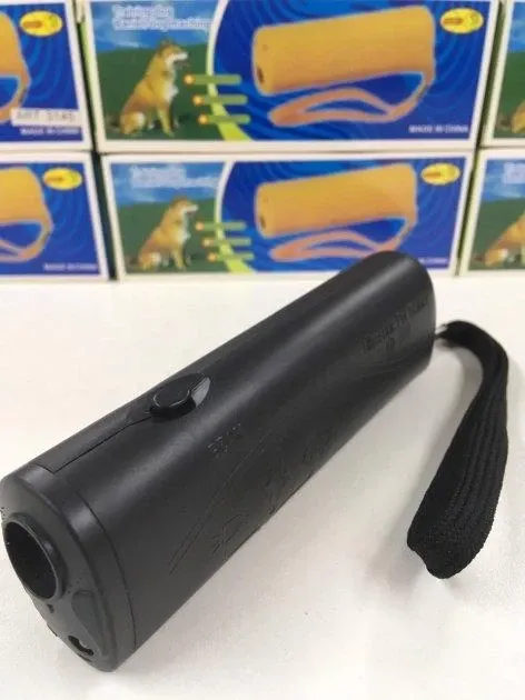 Отпугиватель от собак Repeller AD-100 3145 Одесса - изображение 1