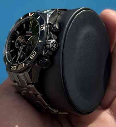 Festina Chronograph Chrono Bike F20453/1 Київ