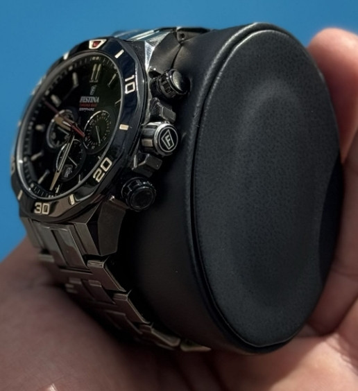 Festina Chronograph Chrono Bike F20453/1 Київ - фото 4