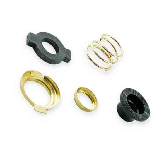 Сальник Москвич, Волга, ГАЗ 53, УАЗ VIGO помпи Мукачево