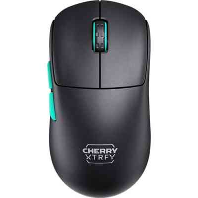 Мишка Cherry Xtrfy M68 Wireless/USB Black (CX-M68W-BLACK) Вінниця