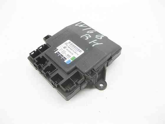 Mercedes-Benz  A1698207226 Блок керування передніх правих дверей A-class W169 B-class W245 A-class C169 Одеса