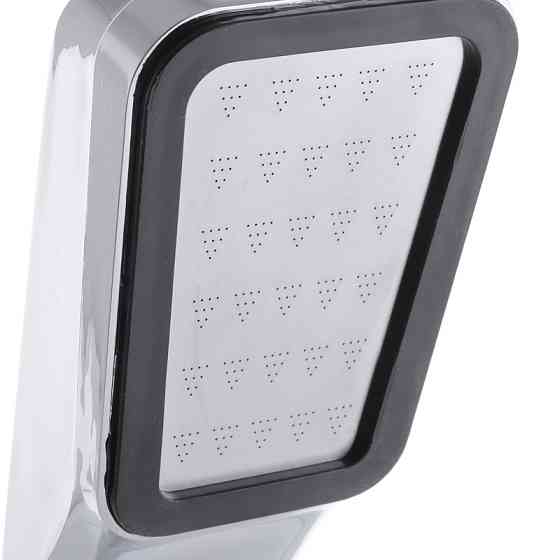 Лійка Zerix SH-52 (економна витрата води) (ZX2890) Київ