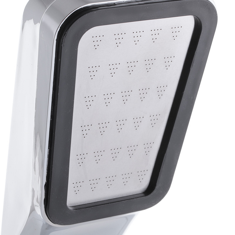 Лійка Zerix SH-52 (економна витрата води) (ZX2890) Київ - фото 3