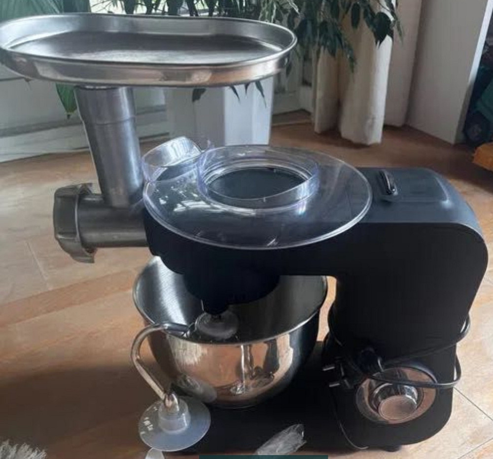 Кухонный комбайн 3в1. Киев - изображение 3