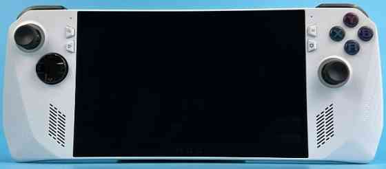 Портативная игровая приставка ASUS ROG Ally 512 Gb. Харьков