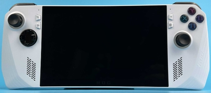 Портативная игровая приставка ASUS ROG Ally 512 Gb. Харьков - изображение 3