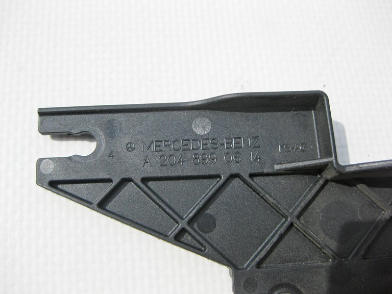 Mercedes-Benz  A2048990614 Пластиковий тримач приводу блокування лючка бака C-Class W204 E-Class W212 C207 GLK X204 CLS C218 Одесса - изображение 4