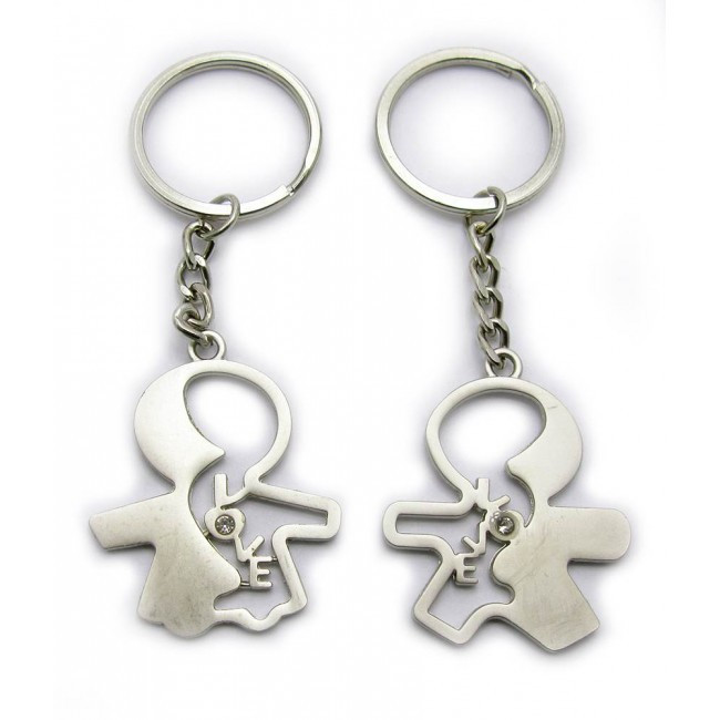 Брелок под ключи LOVE Киев - изображение 1