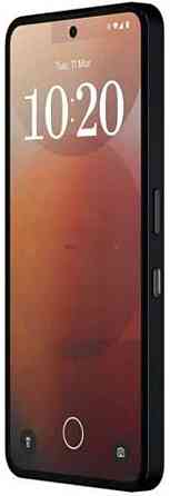 Смартфон Nothing Phone 3a 12/256Gb. Black Global ( A10400145) Київ