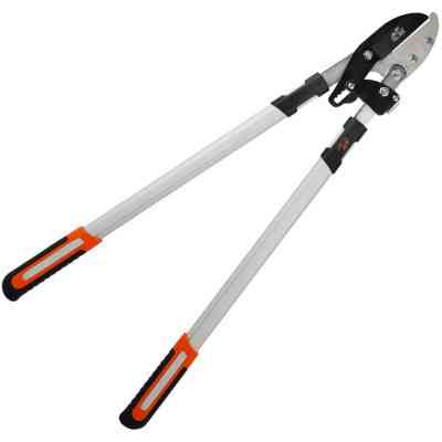 Кусторез Flora контактный храповый алюминиевые рукоятки 762мм (5022574) Винница