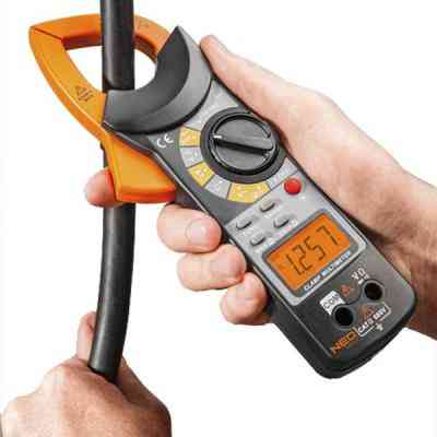 Токові кліщі Neo Tools 94-002 Вінниця