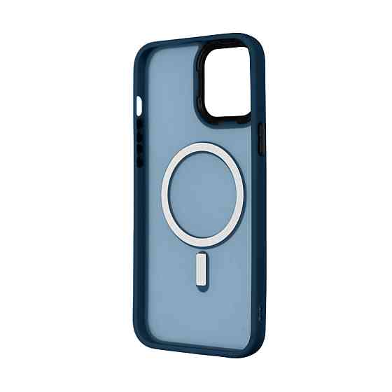 Чохол для смартфона Cosmic Magnetic Color HQ for Apple iPhone 13 Pro Max Blue Київ