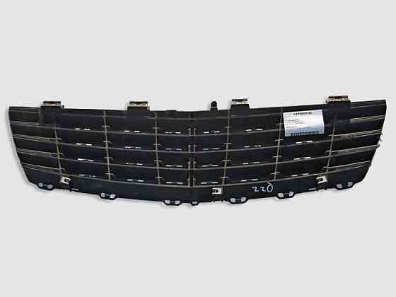 Mercedes-Benz  A2208800383 9040 Решітка радіатора чорна S-Class W220 Одеса