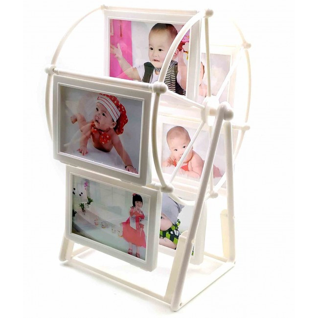 Фоторамка настольная Карусель Киев - изображение 2