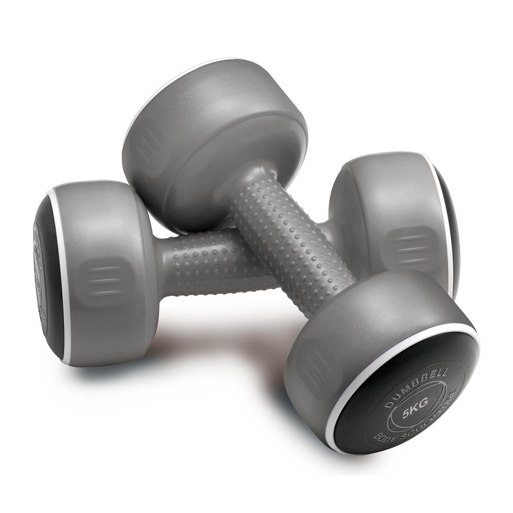 Гантели SMART Dumbbell SET 19 кг BW 108T Киев - изображение 4