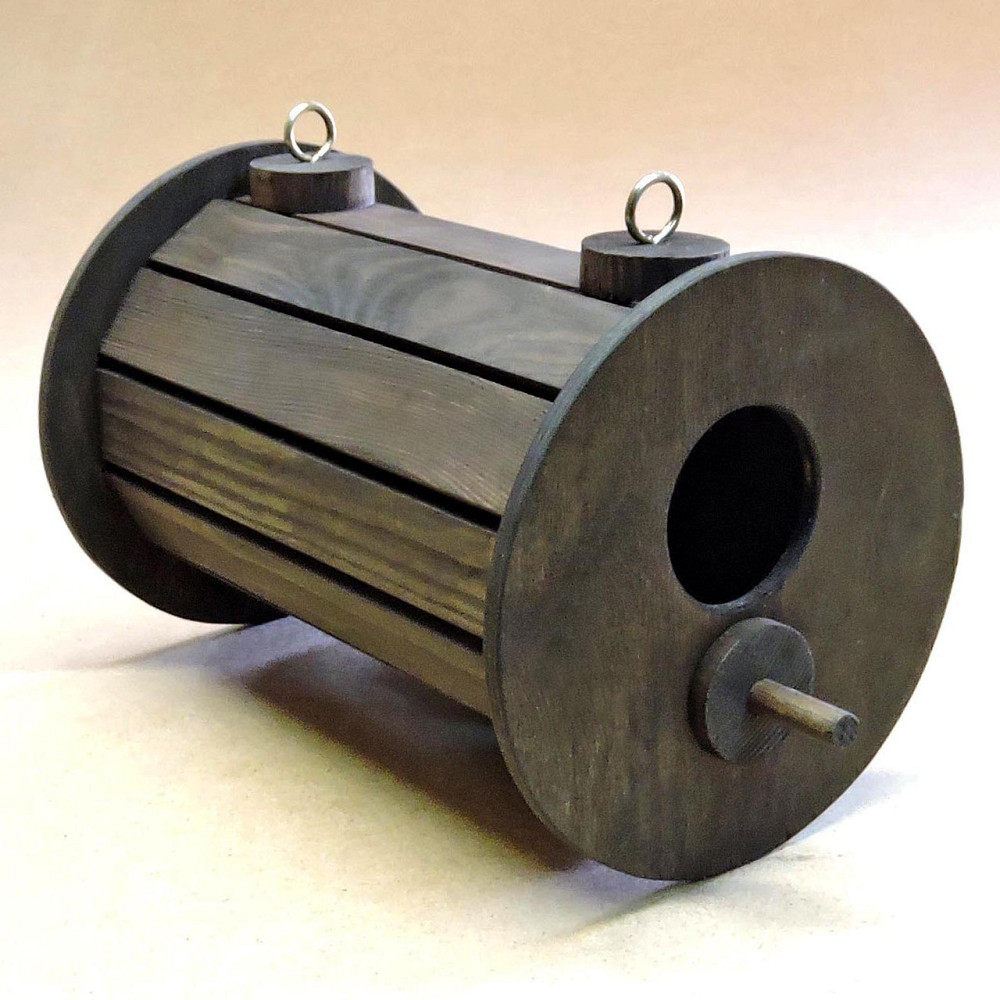 Скворечник садовый 