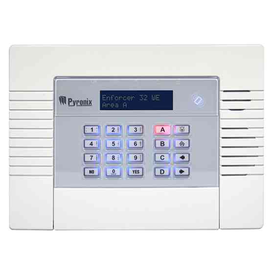 Комплект KIT-ENF32WE-APP/GPRS Киев